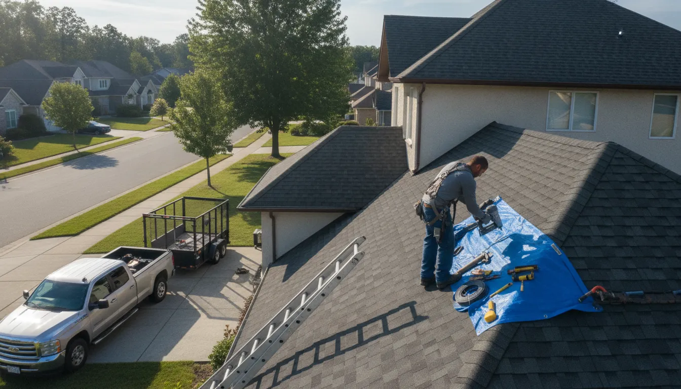 Trusted Standing Seam Metal Roofs for Redondo Beach Homes & Businesses